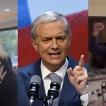 Gissella Gallardo enfrenta ola de críticas por video tras triunfo de Kast: “He sufrido un linchamiento digital”