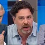 José Antonio Neme sale del “clóset político” y revela si apoyará a Jara, a Kast… o a ninguno