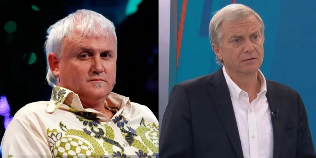 kast Roberto Artiagoitia, conocido como El Rumpy, generó amplia atención al analizar el clima político actual en medio de las elecciones presidenciales y el avance de sectores de ultraderecha en diversas partes del mundo.