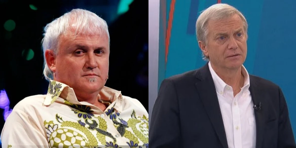 «Se va a poner todo violento» El Rumpy lanza dura alerta ante un eventual triunfo de José Antonio Kast en la segunda vuelta