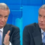 El inexplicable error de José Antonio Kast en debate Anatel que encendió críticas: entregó cifras falsas 3 El inexplicable error de José Antonio Kast en debate Anatel que encendió críticas: entregó cifras falsas