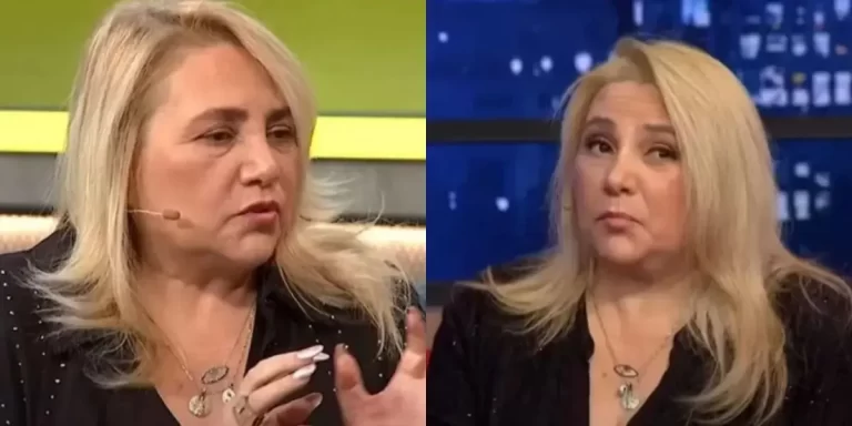 Reveló las ciudades que se verían afectadas: Latife Soto alerta por fuerte sismo para cerrar 2025 y genera inquietud