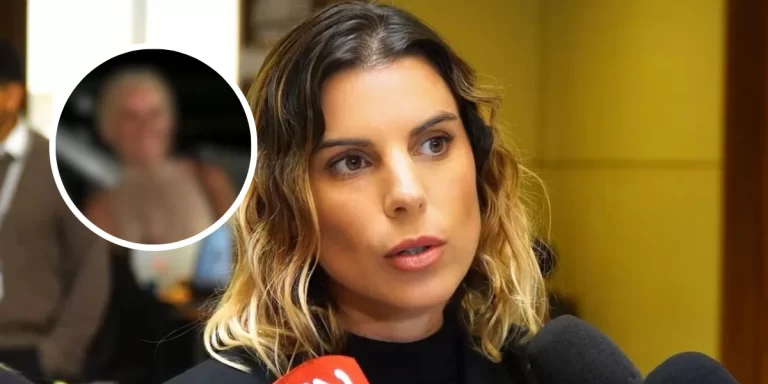 «¿Pero qué se hizo?» Para dejar las malas vibras en el pasado: Maite Orsini reaparece irreconocible en un video que ya es viral