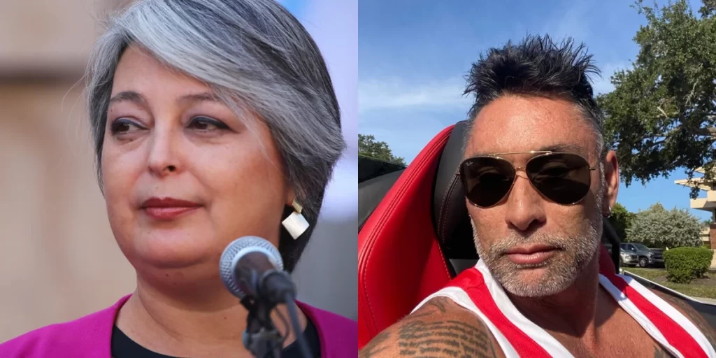 marcelo rios jeannette jara En plena recta final hacia la segunda vuelta presidencial, Marcelo Ríos volvió a irrumpir en el debate político con un duro meme dirigido a Jeannette Jara. La publicación del exnúmero uno del mundo generó amplia discusión en redes sociales por el tono y la intención del mensaje.