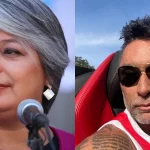 Marcelo Ríos se burló de Jeannette Jara con ofensiva foto, pero la candidata no se quedó callada y su respuesta desató una ola de reacciones