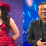 «Nosotros intentamos…» Julio César Rodríguez revela inédito “cahuín” sobre María José Quintanilla en vivo