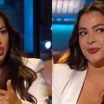 «No me lo puedo imaginar» Marlen Olivari recibió la peor traición de todas tras revelarse quien podría ser la persona detrás de los rumores de infidelidad