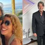 Ahora se entiende todo: Revelan el escandaloso motivo del quiebre matrimonial de Miguelo y Andrea Yarur