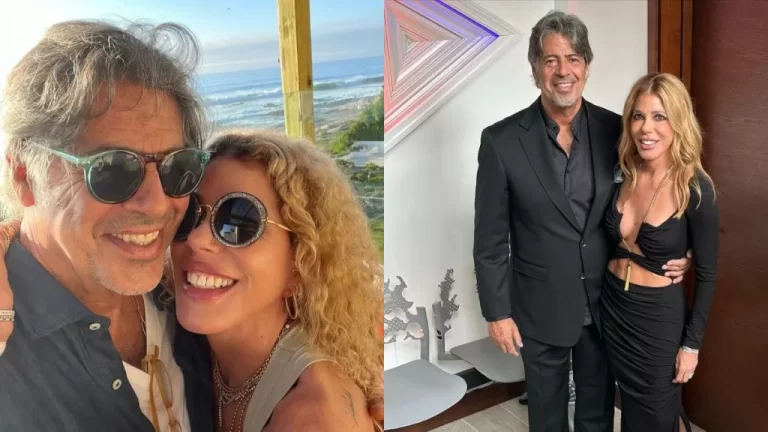 Ahora se entiende todo: Revelan el escandaloso motivo del quiebre matrimonial de Miguelo y Andrea Yarur