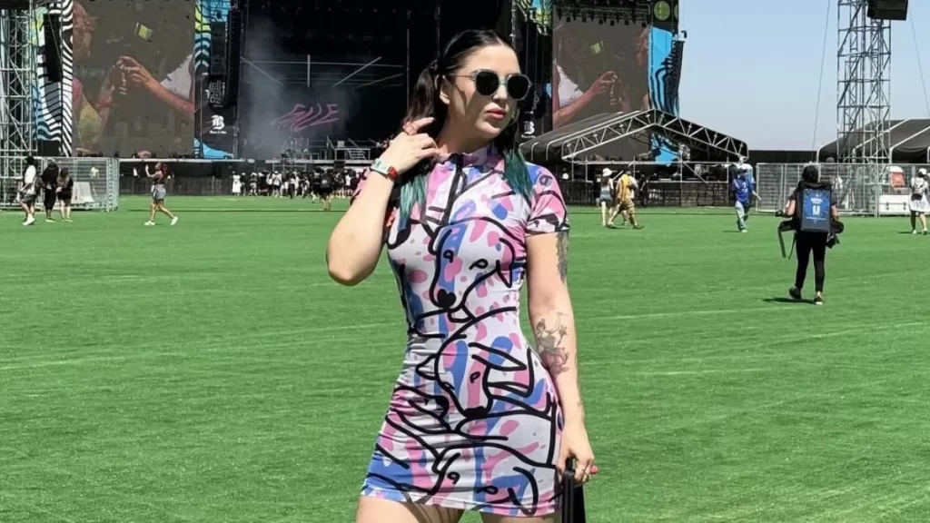 Ex participante de Palabra de Honor enfrenta delicado procedimiento médico diagnosticada con células cancerígenas 2 natu urtubias La reconocida chica reality chilena Natu Urtubias generó preocupación entre sus seguidores luego de confirmar que debió pasar por una intervención médica, relacionada con un problema de salud que viene enfrentando en los últimos meses.