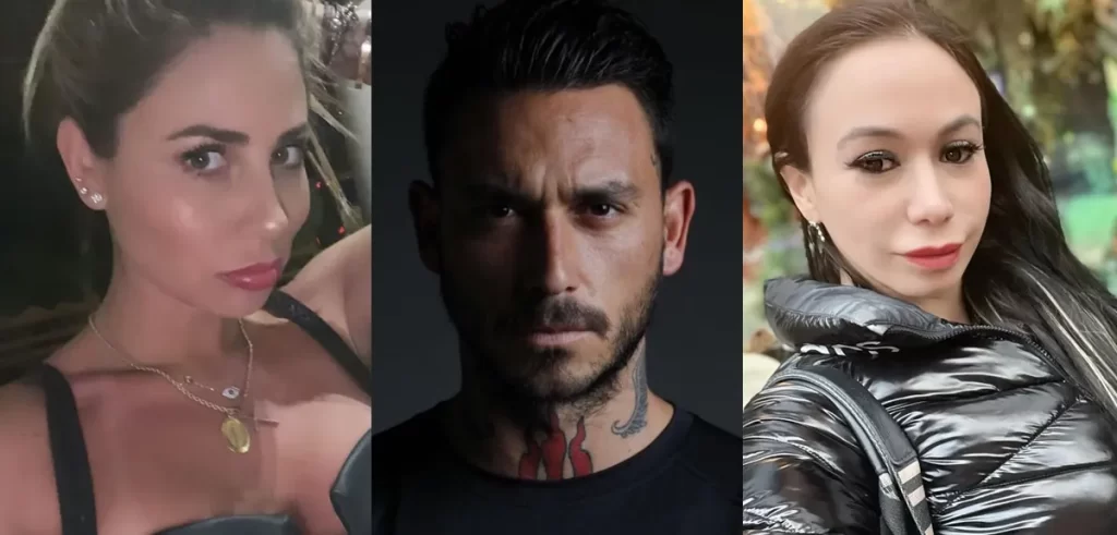 naty pinilla Una nueva controversia en redes sociales protagonizó Natthy Chilena, quien esta vez apuntó directamente contra Gissella Gallardo, luego de la celebración pública de la periodista tras la victoria presidencial de José Antonio Kast.