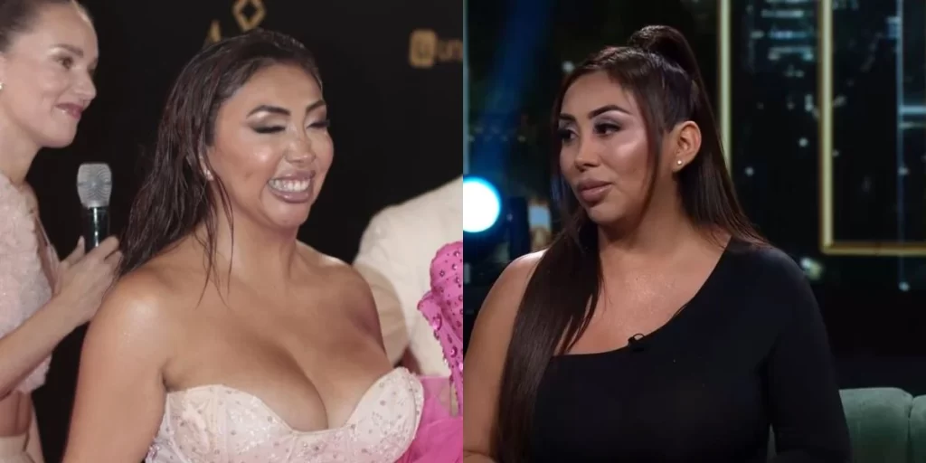 Naya Fácil / Copihues de oro 2025