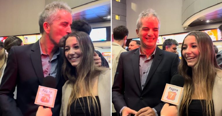 El presente de Rosa Mackenna: así es la vida actual de la hija adolescente de Javiera Díaz de Valdés y Pablo Mackenna 4 pablo mackenna hija rosa aspiraciones actriz 1 768x403 1 El tiempo pasa rápido y Javiera Díaz de Valdés y Pablo Mackenna lo saben bien. Su hija Rosa Mackenna, fruto de su relación que terminó en 2012, está próxima a cumplir 18 años y comienza a perfilar su propio camino.