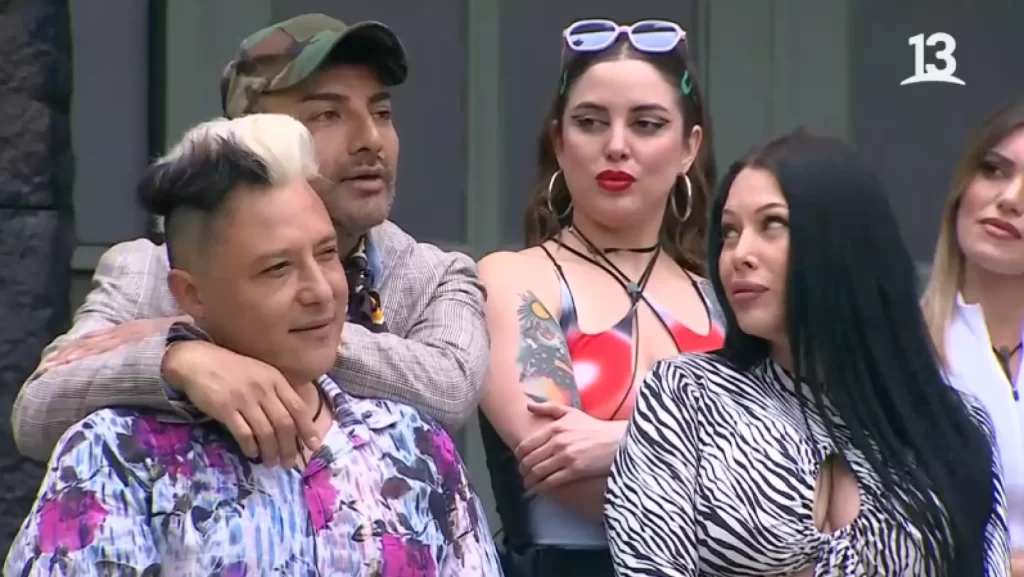 Ex participante de Palabra de Honor enfrenta delicado procedimiento médico diagnosticada con células cancerígenas 4 palabra de honor La reconocida chica reality chilena Natu Urtubias generó preocupación entre sus seguidores luego de confirmar que debió pasar por una intervención médica, relacionada con un problema de salud que viene enfrentando en los últimos meses.