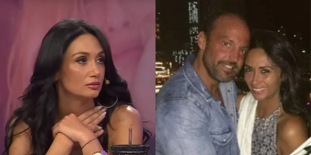 “Mi hija no ve a su papá hace 6 años”: Pamela Díaz explica por qué su hija no tiene contacto con su padre 4 pamela diaz ex marido Pamela Díaz se refirió públicamente a los problemas que arrastra tras su segunda separación, revelando que su hija no ve a su padre desde hace seis años. La animadora entregó el testimonio en el programa Hay que decirlo de Canal 13, donde abordó sin filtros la compleja relación con su exmarido, Fernando Téllez.