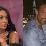 “Mi hija no ve a su papá hace 6 años”: Pamela Díaz explica por qué su hija no tiene contacto con su padre