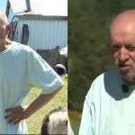 Pato Oñate relata su duro presente tras la muerte de su esposa