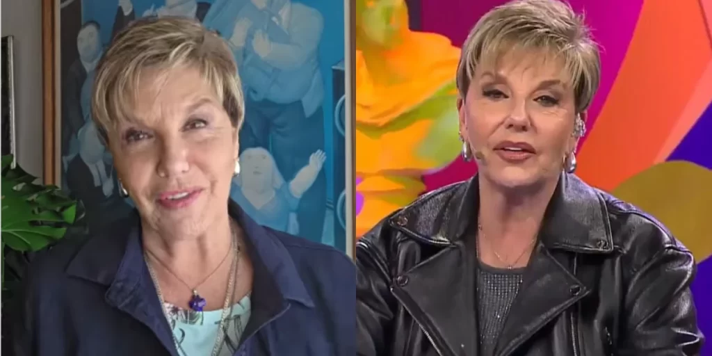 Paulina Nin explica salida de Hay que Decirlo