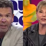 Nacho Gutiérrez y Paulina Nin / Hay que decirlo