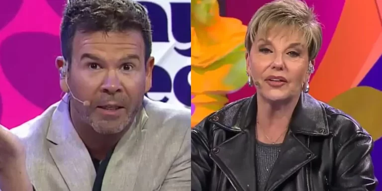 Nacho Gutiérrez y Paulina Nin / Hay que decirlo