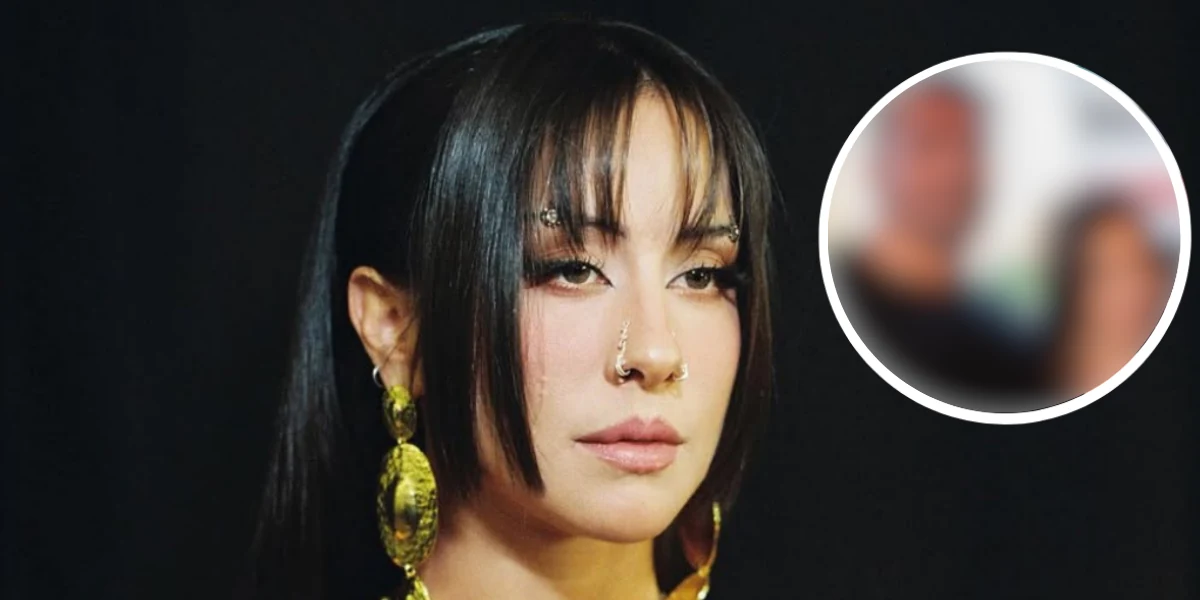 Se acabó la soltería: revelan quién es la nueva pareja de Denise Rosenthal —y es cercano a Sammis Reyes