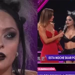 Skarleth Labra vive tenso momento en Fiebre de Baile: una pista resbalosa casi arruinó su presentación 3 Skarleth Labra vive tenso momento en Fiebre de Baile: una pista resbalosa casi arruinó su presentación