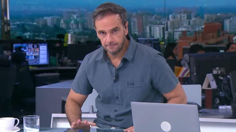 “Infinitas gracias por tanto”: el emotivo adiós de Rodrigo Sepúlveda tras dolorosa pérdida familiar