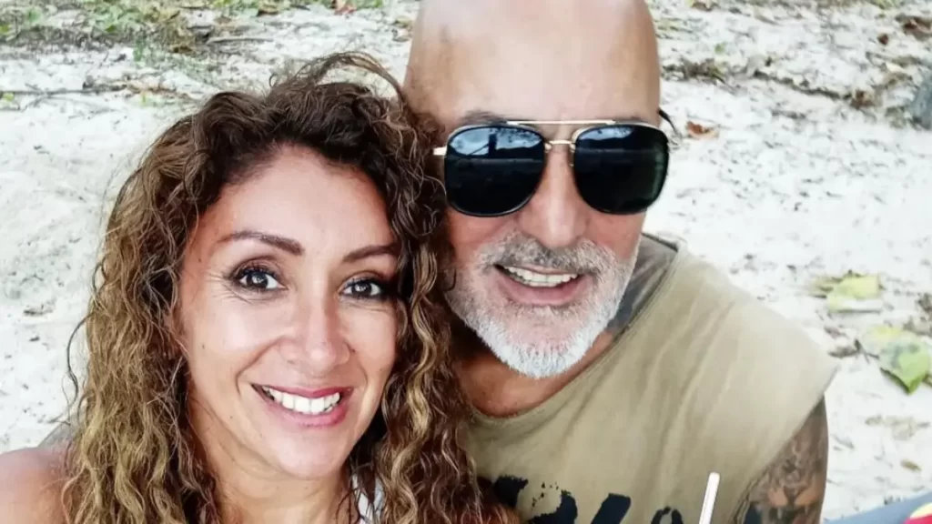 Angelica Sepulveda Angélica Sepúlveda comunicó la sensible pérdida que afecta a la familia de su novio turco, Gürsel, a través de sus redes sociales, donde suele compartir actualizaciones sobre su vida personal.