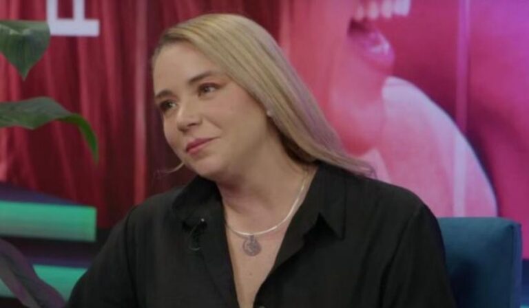 Doloroso adiós en Año Nuevo: Francoise Perrot comunica sensible pérdida familiar y conmueve con emotivo mensaje