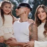 ¡Llegó Gael! Gabriel Peralta celebra el nacimiento de su segundo hijo con emotivo video familiar