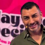 Impacto en la TV chilena: confirman muerte de Andrés Caniulef a los 48 años 3 Impacto en la TV chilena: confirman muerte de Andrés Caniulef a los 48 años