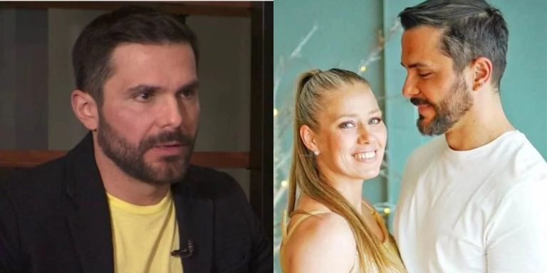 La foto que supuestamente confirmaría el nuevo romance de Álvaro Ballero tras su mediático divorcio