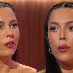 Daniela Aránguiz impacta al confesar su lado místico: «Nací con un don especial»