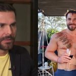 Álvaro Ballero rompe el silencio tras ser visto con nueva pareja y confirma el mayor secreto de su ex Ludmila 3 Álvaro Ballero