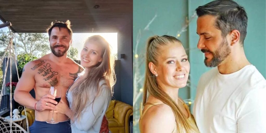 Miniatura web 14 La bailarina rusa rompió el silencio digital con un video por su cumpleaños número 46, utilizando una coincidencia musical que muchos interpretaron como un mensaje directo para su exesposo.