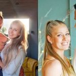 El sutil pero punzante gesto de Ludmila tras la aparición de Álvaro Ballero con su nueva conquista