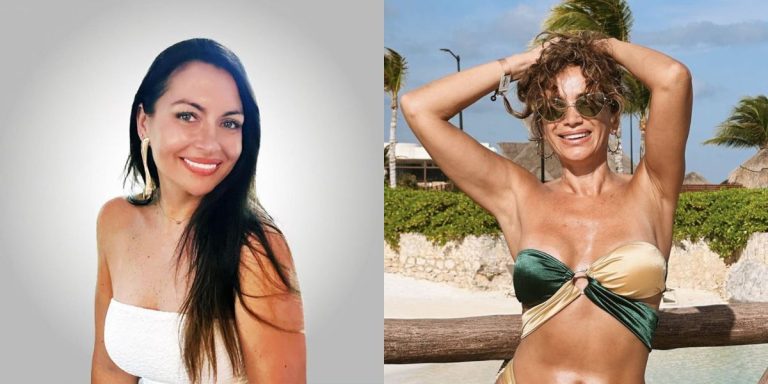 Filtran los millonarios sueldos de Alejandra Fosalba y Paula Pavic en el nuevo reality de Canal 13