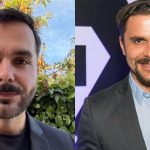 “Una mala noticia”: revelan que Álvaro Ballero atraviesa un delicado momento, un verdadero  balde de agua fría