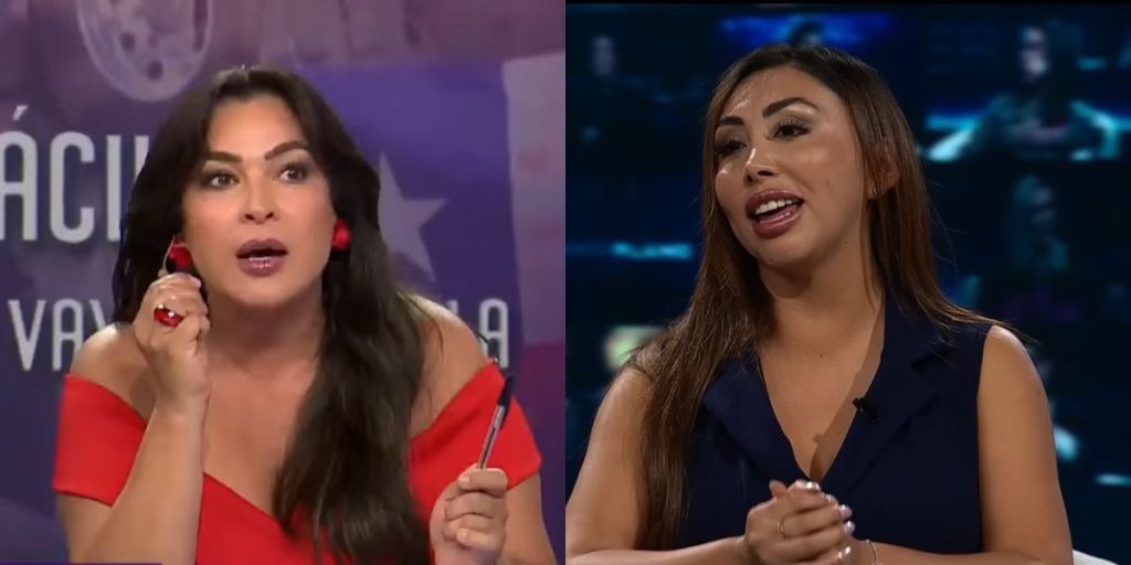 Miniatura web 18 La exmodelo criticó duramente el tono de la influencer tras sus acciones por los incendios en el sur, advirtiendo sobre la soberbia y recordando que muchas ayudas se realizan en silencio.