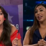 Marlen Olivari cuestiona a Naya Fácil y llama a la humildad en medio de polémica solidaria