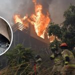 Dueño del predio cuestiona versión oficial y acusa investigación apresurada por incendio en el Biobío 3 Dueño del predio cuestiona versión oficial y acusa investigación apresurada por incendio en el Biobío