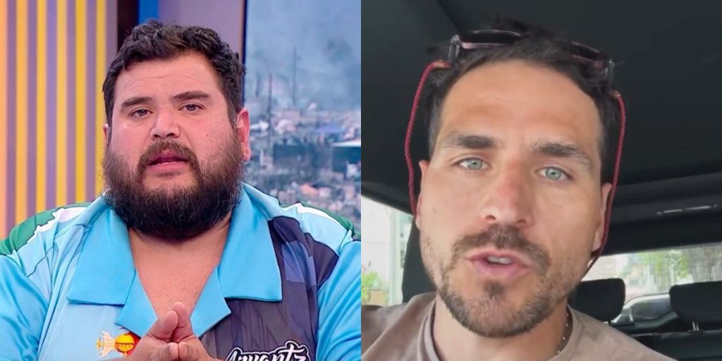 Miniatura web 2 El deportista respaldó el uso de redes para visibilizar ayudas tras los incendios y explicó por qué no ha podido viajar a la zona afectada.