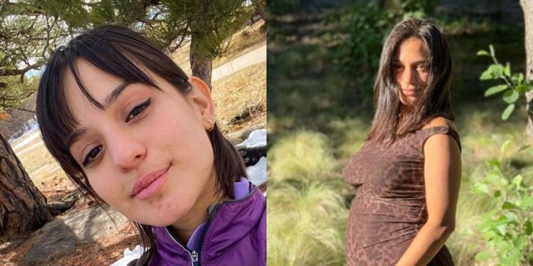 “Lo peor que te puede pasar”: Rocío Toscano revela complejo diagnóstico en su segundo embarazo