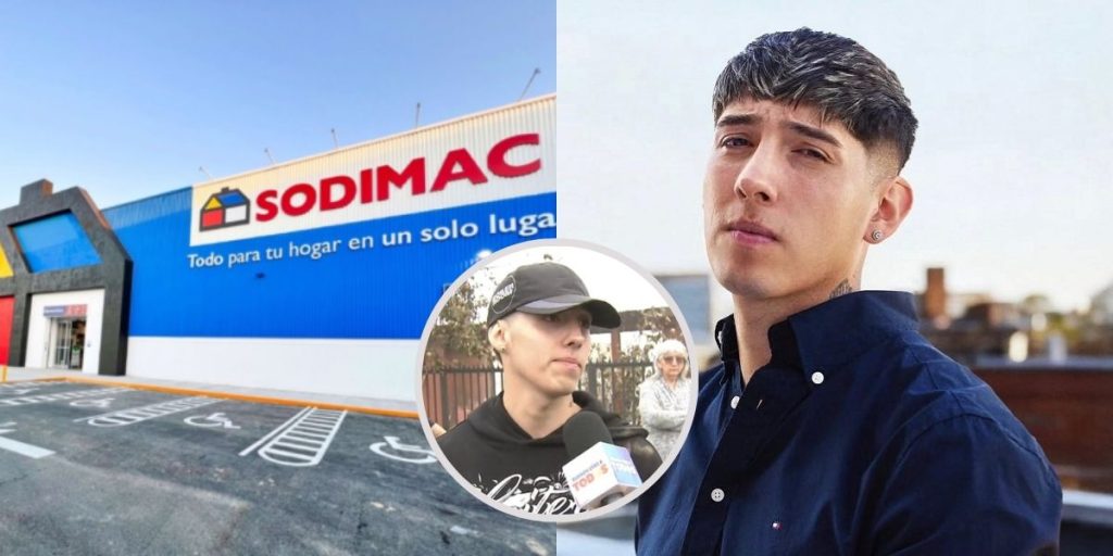 Miniatura web 21 La empresa aclaró que el contacto con el artista fue una iniciativa personal de un ejecutivo y aseguró que sí está colaborando con los damnificados por los incendios en el Biobío.