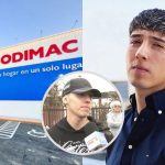 Sodimac responde a emplazamiento de Pailita tras polémico ofrecimiento por casas de emergencia: “Lamentamos el malentendido”