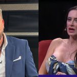 “Me metiste en un c…”: Francisco Kaminski estalla contra Adriana Barrientos en vivo por vincularlo a Camila Andrade 3 “Me metiste en un c…”: Francisco Kaminski estalla contra Adriana Barrientos en vivo por vincularlo a Camila Andrade