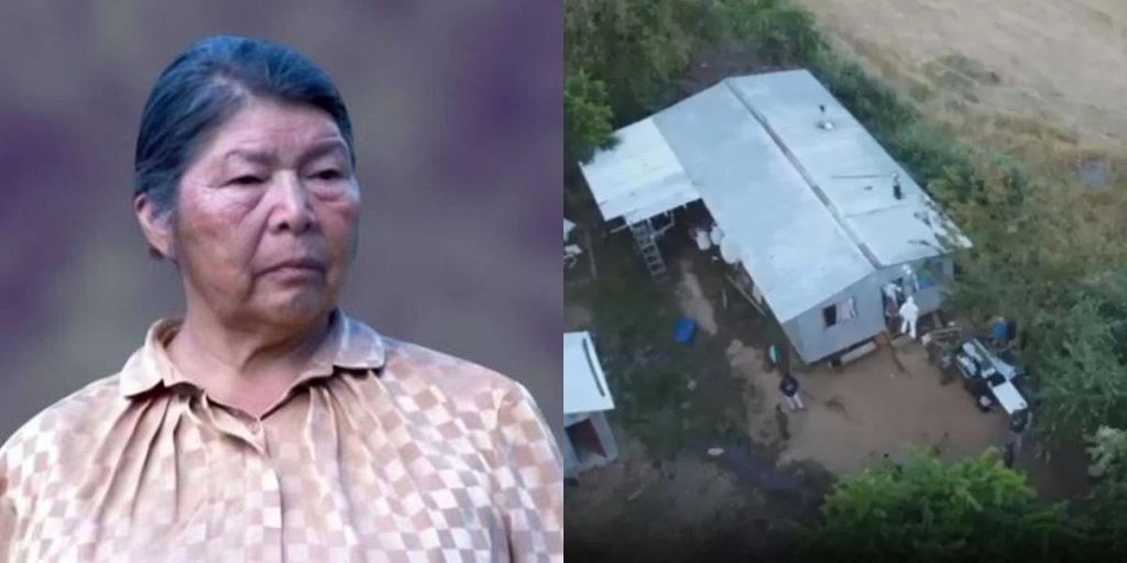 Excavaciones en casa de Julia Chuñil revelan hallazgo clave que podría cambiar el rumbo de la investigación 5 Julia Chuñil