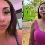 “Botó todo y quedó en shock”: la drástica decisión de Naya Fácil que remeció a sus seguidores