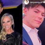 Mamá de Cuco Cerda aclara en vivo su relación con Daniela Aránguiz 3 Mamá de Cuco Cerda aclara en vivo su relación con Daniela Aránguiz