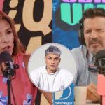 Ivette Vergara arremete contra Vasco Moulian por dichos sobre su hijo: “Eso no se lo voy a aguantar” 3 Ivette Vergara arremete contra Vasco Moulian por dichos sobre su hijo: “Eso no se lo voy a aguantar”